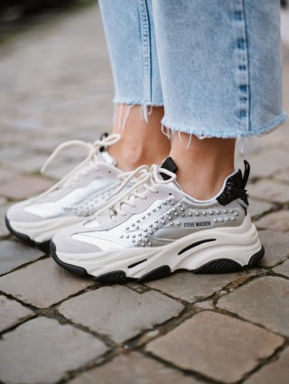 STEVE MADDEN POSSESSION...