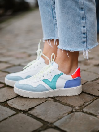 VICTORIA 258269 AZUL