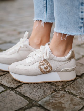 LIUJO DREAMY BEIGE