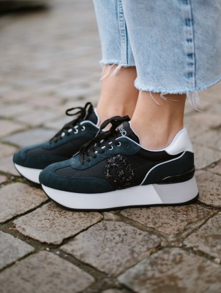 LIUJO DREAMY BLACK
