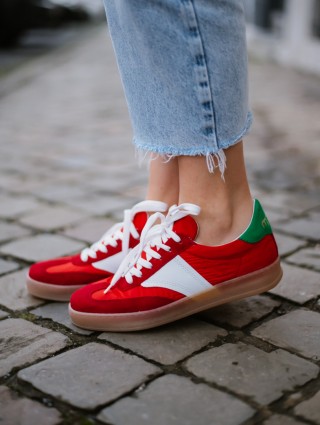 MJUS T94109 PORPORA