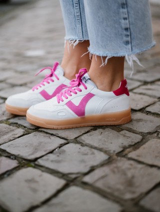 VICTORIA 257129 FUCSIA