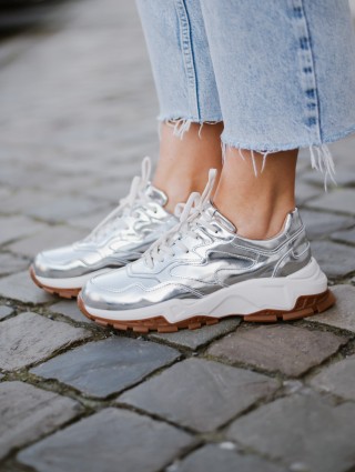 DWRS CHESTER SILVER