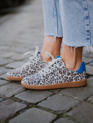 DWRS POONA LEOPARD
