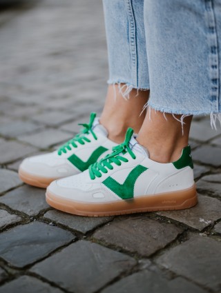 VICTORIA 257129 VERDE