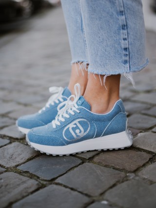 LIUJO LOLO DENIM
