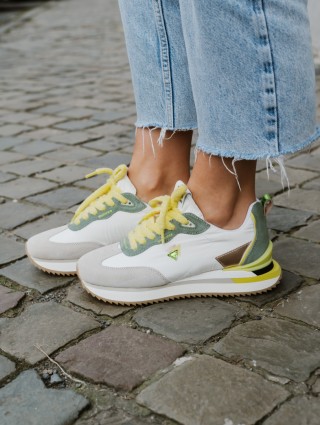 0105 LENOX FOAM