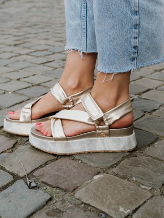 LIUJO FRIDA GOLD
