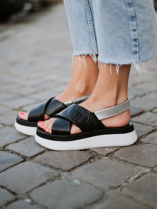 LIUJO DREAMY SANDAL...