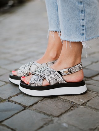 LIUJO DREAMY SANDAL ROCK