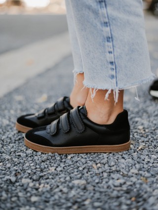STEVE MADDEN DAYBREAK BLACK