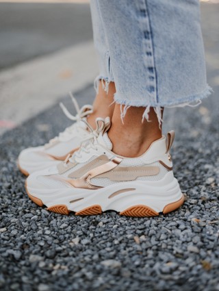 STEVE MADDEN POSSESSION...