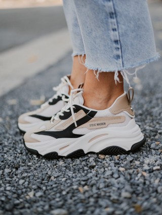 STEVE MADDEN POSSESSION...