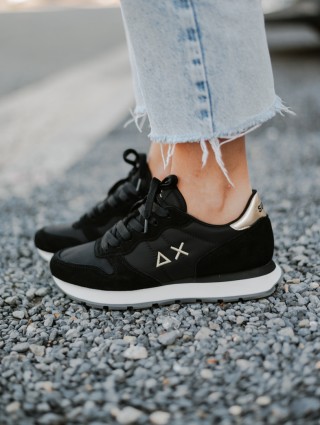 SUN68 Z45202 BLACK