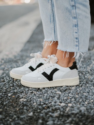 VICTORIA 1257124 NEGRO