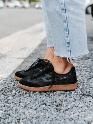 SCHMOOVE SHEFFIELD JOGGER...