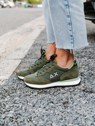 SUN68 Z45201 DARK MILITARY