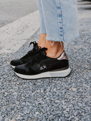 SUN68 Z45217 BLACK