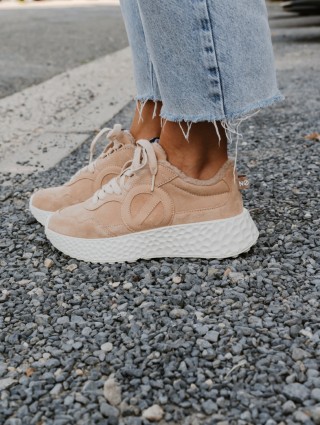 NO NAME CARTER JOGGER...