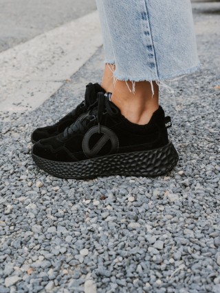 NO NAME CARTER JOGGER...