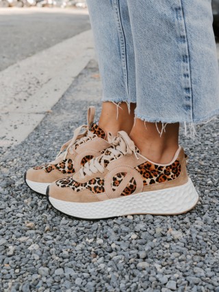 NO NAME CARTER JOGGER LEO...