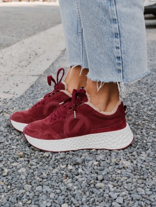 NO NAME CARTER JOGGER...