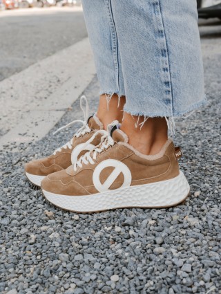 NO NAME CARTER JOGGER...