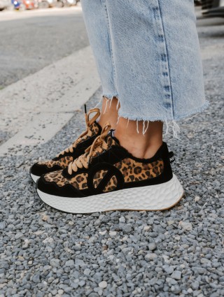 NO NAME CARTER JOGGER LEO...