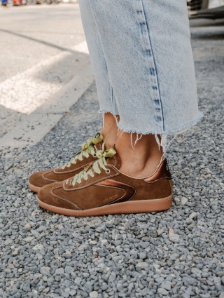 0105 NOVA BROWNY