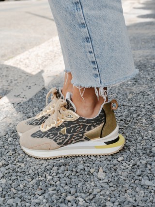 0105 LENOX LEO