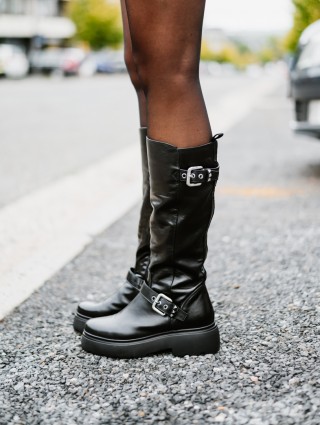 MJUS L44316 NERO