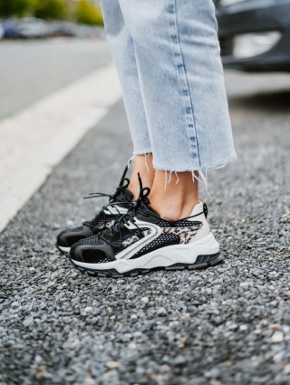 DWRS ISOLA LEOPARD