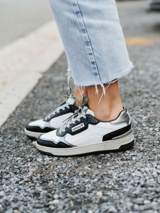 VICTORIA 8800127 NEGRO