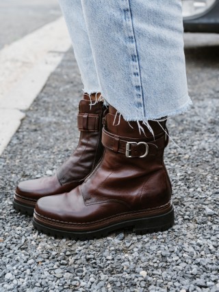 MJUS L97202 CHOCOLATE