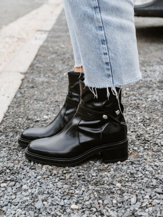MJUS L99204 NERO