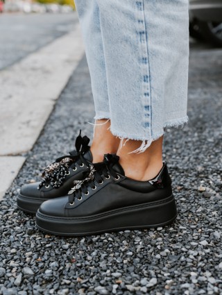 GIO+ PIA 434 A BLACK
