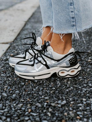 NO NAME WILLO DOVE SILVER