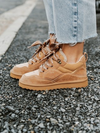 COLORS OF CALIFORNIA COW...