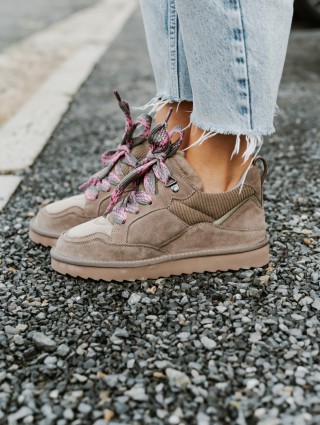 COLORS OF CALIFORNIA COW...