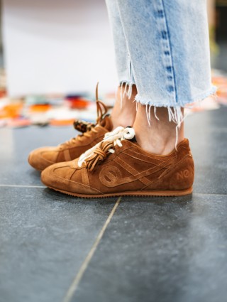 NO NANE EVO RUN CAMEL