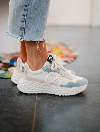 NO NAME CARTER JOGGER SKY...