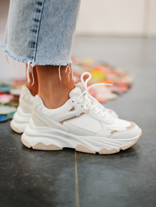 POELMAN CGIGI-11PSH BEIGE...