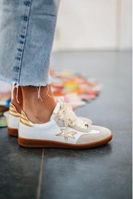 MELINE 525FI-R LONDON BIANCO