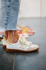MELINE 525FI-R LONDON BIANCO