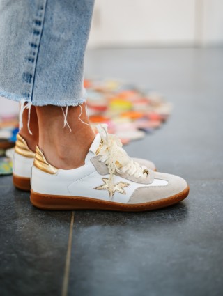 MELINE 525FI-R LONDON BIANCO