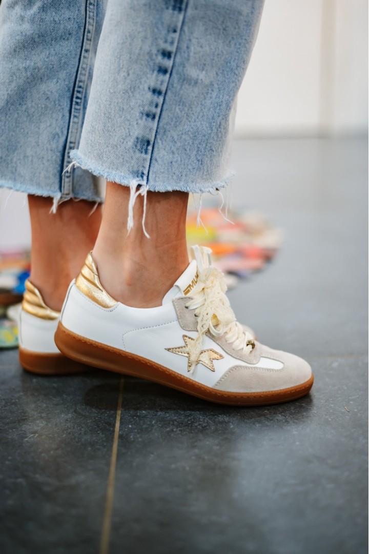 MELINE 525FI-R LONDON BIANCO