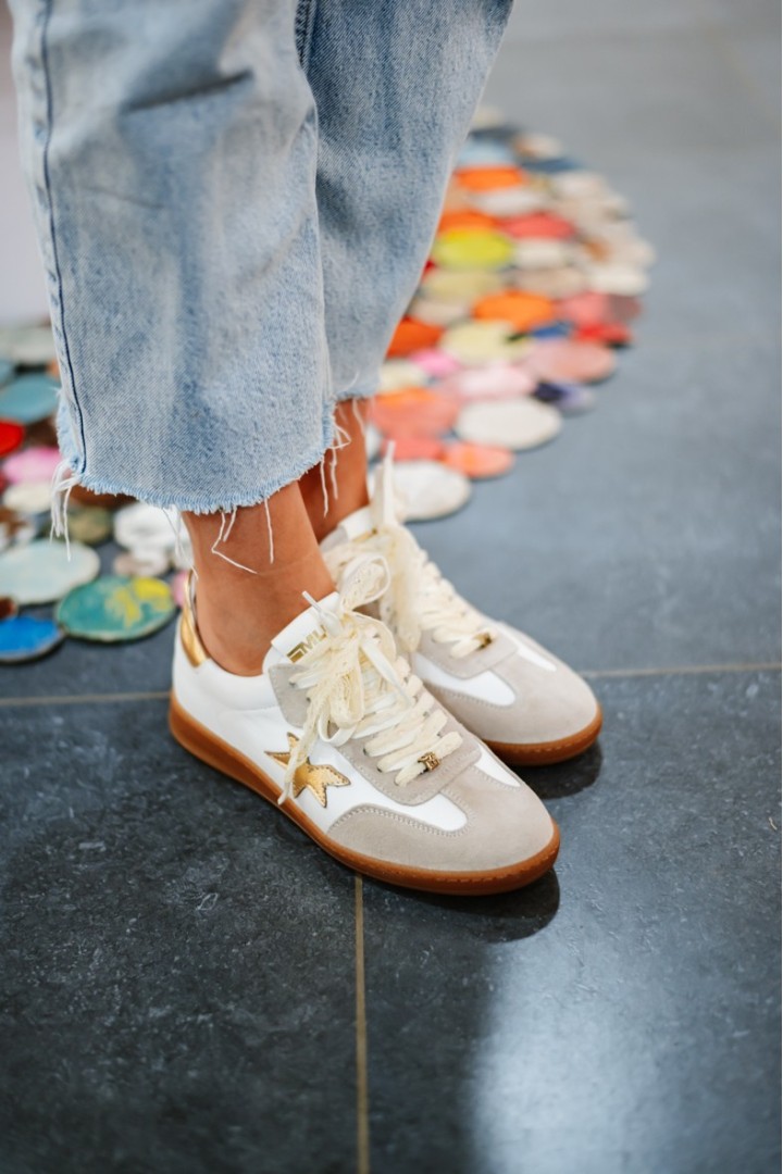 MELINE 525FI-R LONDON BIANCO