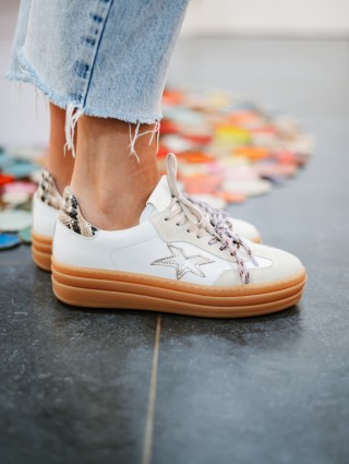 MELINE 525D-Z LOGIC BIANCO