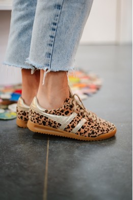 GOLA LEOPARD GOLD