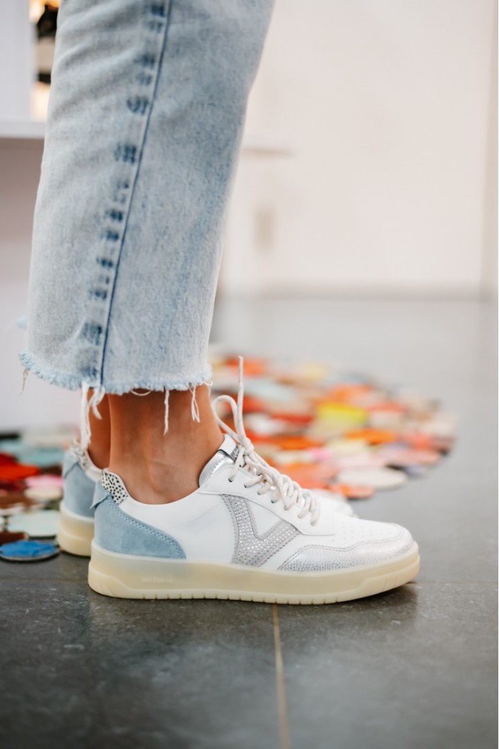 VICTORIA 1257142 CELESTE